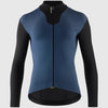 Chaqueta Assos Mille GTS Spring Fall C2 - Azul