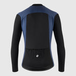 Chaqueta Assos Mille GTS Spring Fall C2 - Azul