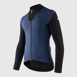 Chaqueta Assos Mille GTS Spring Fall C2 - Azul