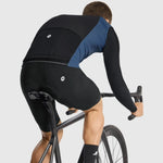 Chaqueta Assos Mille GTS Spring Fall C2 - Azul