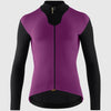 Chaqueta Assos Mille GTS Spring Fall C2 - Violeta