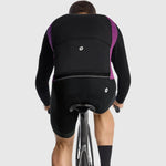 Assos Mille GTS Spring Fall C2 jacke - Violett