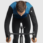 Chaqueta Assos MILLE GT HASHOOGI Winter S11 - Azul