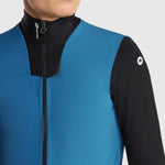 Chaqueta Assos MILLE GT HASHOOGI Winter S11 - Azul