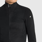 Chaqueta Assos EQUIPE R HABU Winter S11 - Negro