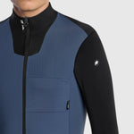 Chaqueta Assos EQUIPE R HABU Winter S11 - Azul