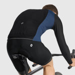 Assos Mille GTS Spring Fall C2 weste - Blau