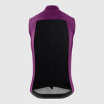 Assos Mille GTS Spring Fall C2 weste - Violett