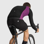 Gilet Assos Mille GTS Spring Fall C2 - Violet