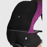 Gilet Assos Mille GTS Spring Fall C2 - Violet