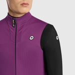 Gilet Assos Mille GTS Spring Fall C2 - Violet