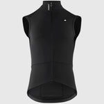 Assos Equipe R Spring Fall S11 vest - Black