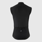 Assos Equipe R Spring Fall S11 vest - Black