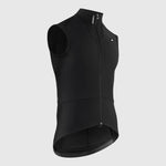 Chaleco Assos Equipe R Spring Fall S11 - Negro