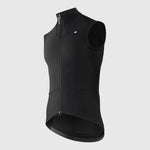 Chaleco Assos Equipe R Spring Fall S11 - Negro