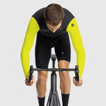 Chaleco Assos Equipe R Spring Fall S11 - Negro