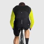 Assos Equipe R Spring Fall S11 vest - Black