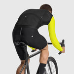 Assos Equipe R Spring Fall S11 weste - Schwarz