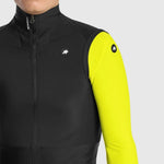 Chaleco Assos Equipe R Spring Fall S11 - Negro