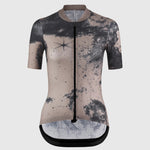 Assos UMA GT S11 Space Trip frau trikot - Beige