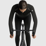 Assos UMA GT EISENHERZ Ultraz Winter S11 frau jacke - Schwarz