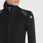 Assos UMA GT EISENHERZ Ultraz Winter S11 frau jacke - Schwarz