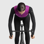 Assos UMA GTV Spring Fall C2 frau weste - Violett