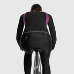 Assos UMA GTV Spring Fall C2 frau weste - Violett