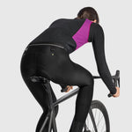 Assos UMA GTV Spring Fall C2 frau weste - Violett