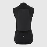 Gilet femme Assos Dyora R Spring Fall S11 - Noir