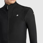 Assos Dyora R Spring Fall S11 frau weste - Schwarz