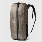 Assos x ORTLIEB Atrack 25L Backpack - Brown