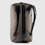 Assos x ORTLIEB 60L Bag - Brown