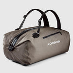 Assos x ORTLIEB 60L Bag - Brown