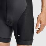 Assos TACTICA Urban Liner T5 kurze radhose - Schwarz