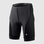 Boxer de mujer Assos TACTICA Urban Liner T5 - Negro