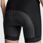 Boxer de mujer Assos TACTICA Urban Liner T5 - Negro