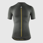 Assos Spring Fall SS Skin Layer P1 base layer - Grey