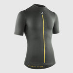 Camiseta interior Assos Spring Fall SS Skin Layer P1 - Gris