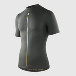 Assos Spring Fall SS Skin Layer P1 base layer - Grey