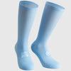 Chaussettes Assos RS Spring Fall - Bleu claire