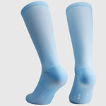 Chaussettes Assos RS Spring Fall - Bleu claire