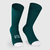 Calcetines Assos Endurance S11 - Verde