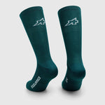 Calcetines Assos Endurance S11 - Verde