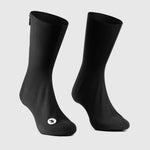 Assos GT Winter Booties EVO berschue - Schwarz