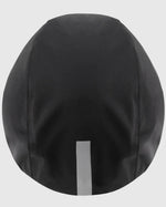 Assos Spring Fall Rain Cap P1 radsport cap - Schwarz