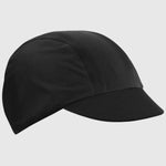 Cappellino Assos Spring Fall Rain Cap P1 - Nero