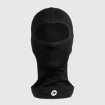 Assos Winter P1 Face Mask - Black