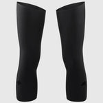 Assos R Winter Knee Warmers P1 - Black