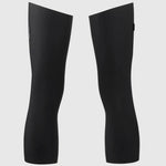 Genoullieres Assos R Winter Knee Warmers P1 - Noir